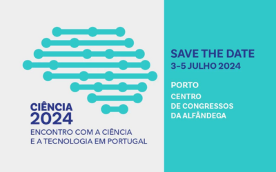 INOV takes part in Encontro Ciência 2024 in Porto