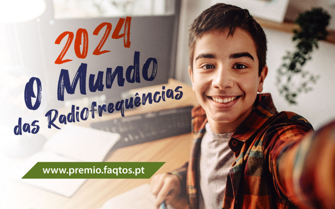 11ª Edição do Prémio FAQtos: Celebrando a Inovação no Mundo das Radiofrequências