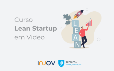 Curso Lean Startup: Inovação Prática para Empreendedores